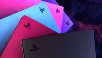 PlayStation 5: Seitenplatten abnehmen und wieder aufsetzen