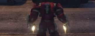 GTA 5: Neue Modifikation steckt euch in den Anzug des Hulkbusters (Video)