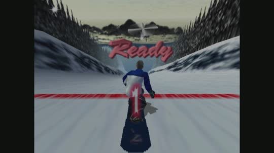 Sportspiele wie 1080° Snowboarding verbreiten sich wie auf dem N64, weil es reizvoll scheint, Sportszenen möglichst realistisch darzustellen.
