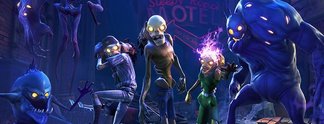 Fortnite: Epic Games klagt weiter gegen einen 14-jährigen Cheater