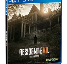 Resident Evil 7 - Biohazard: Capcom bringt den Horror auf PlayStation VR