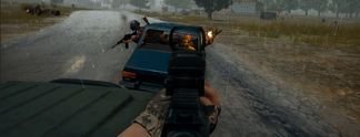Playerunknown's Battlegrounds: Spieler gewinnt Partie trotz Abwesenheit