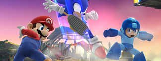 Super Smash Bros.: Neuer Ableger für Nintendo Switch kommt mit hoher Wahrscheinlichkeit