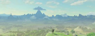 Zelda ist Game of the Year - laut Golden Joystick Awards