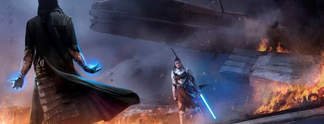 Star Wars - The Old Republic: Es kommt tatsächlich ein neuer DLC