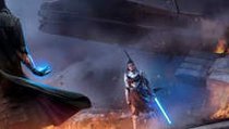 <span></span> Star Wars - The Old Republic: Es kommt tatsächlich ein neuer DLC