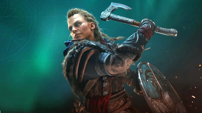 Ubisoft baut ein Feature in AC: Valhalla ein, das schon früher für Kontroversen gesorgt hat.