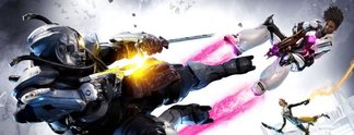 Boss Key Productions: Entwickler von LawBreakers und Radical Heights macht dicht