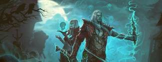 Diablo 3: Kommt die "Necromancer"-Klasse?