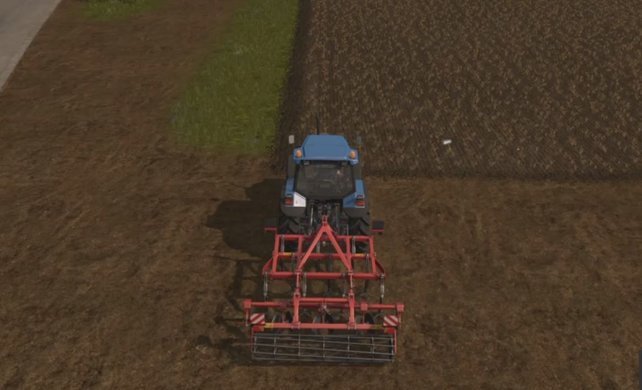 Der Ackerbau spielt natürlich die wichtigste Rolle im LS 17. Doch wisst ihr sofort beim Start des Spiels, worauf es ankommt.