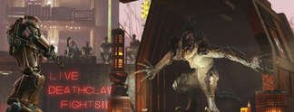 Fallout 4: Mod-Unterstützung für Xbox One ab Morgen - schon über 800 Stück verfügbar