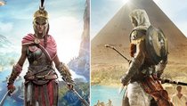<span>Assassin's Creed:</span> Doppelpack zum unschlagbaren Preis