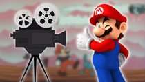 <span>Fan rettet einzig guten Super-Mario-Film</span> für 20.000 US-Dollar
