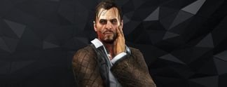 Wer ist eigentlich? #175: Talos Rucker aus Deus Ex - Mankind Divided