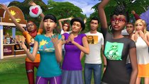 <span>EA schenkt euch bald</span> Die Sims 4