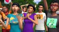 <span>EA schenkt euch bald</span> Die Sims 4