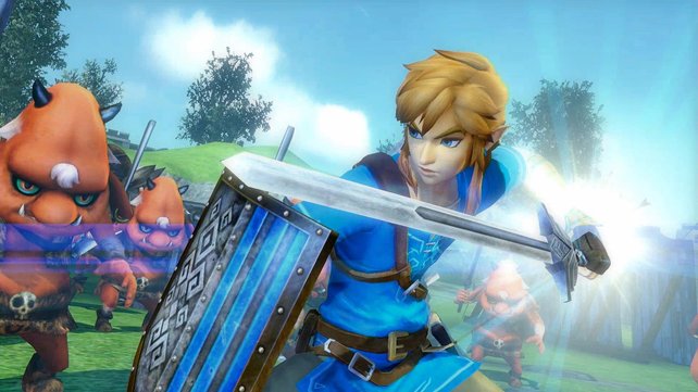 Hyrule Warriors Das Heilige Schwert Das Dunkle Herz Spieletipps