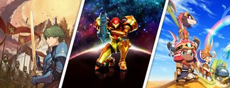 Bilderstrecken: Top 10: 3DS-Spiele nach spieletipps-Wertung Bilderstrecken: Top 10: 3DS-Spiele nach spieletipps-Wertung