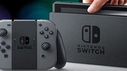 <span></span> Nintendo Switch: Das müsst ihr wissen!