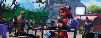 Fortnite: Ein Easter Egg für die verrückteste und traurigste Hilfeleistung