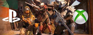 Destiny: Xbox-Spieler müssen wohl noch länger auf PlayStation-Inhalte warten