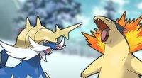 <span>Pokémon-Legenden: Arceus –</span> Einige Spieler dürfen schon loslegen