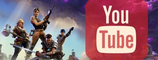 Pädophilen-Skandal: Epic Games stellt YouTube-Werbung ein