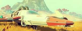 No Man's Sky: Großes Subreddit von Moderator geschlossen