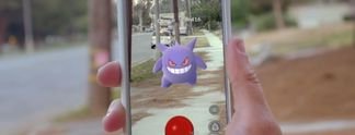 Pokémon Go: Dank Mathematik wisst ihr nun, welches Pokémon am seltensten erscheint Pokémon Go: Dank Mathematik wisst ihr nun, welches Pokémon am seltensten erscheint
