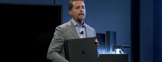 PlayStation 4 Pro: Bietet kaum echte 4K-Inhalte - ist dennoch eine 4K-Konsole