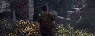 GTA 5 kopiert "The Last of Us"