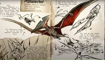 Pteranodon zähmen und züchten