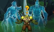 <span>World of Warcraft: </span>Dragonflight | Wiederholen ist gestohlen - Bogen und Speer platzieren