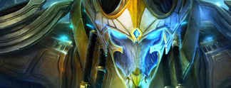 Starcraft 2 - Legacy of the Void: Kostenlos den Koop-Modus spielen
