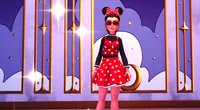 In Disney Dreamlight Valley Minnie Maus' Kleid freischalten