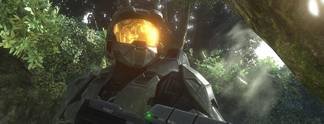 Halo 3: Microsoft erteilt Neuauflage eine Absage