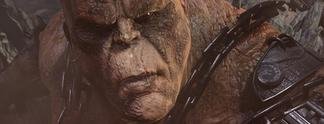 Wer ist eigentlich? #139: Der Titan Kronos