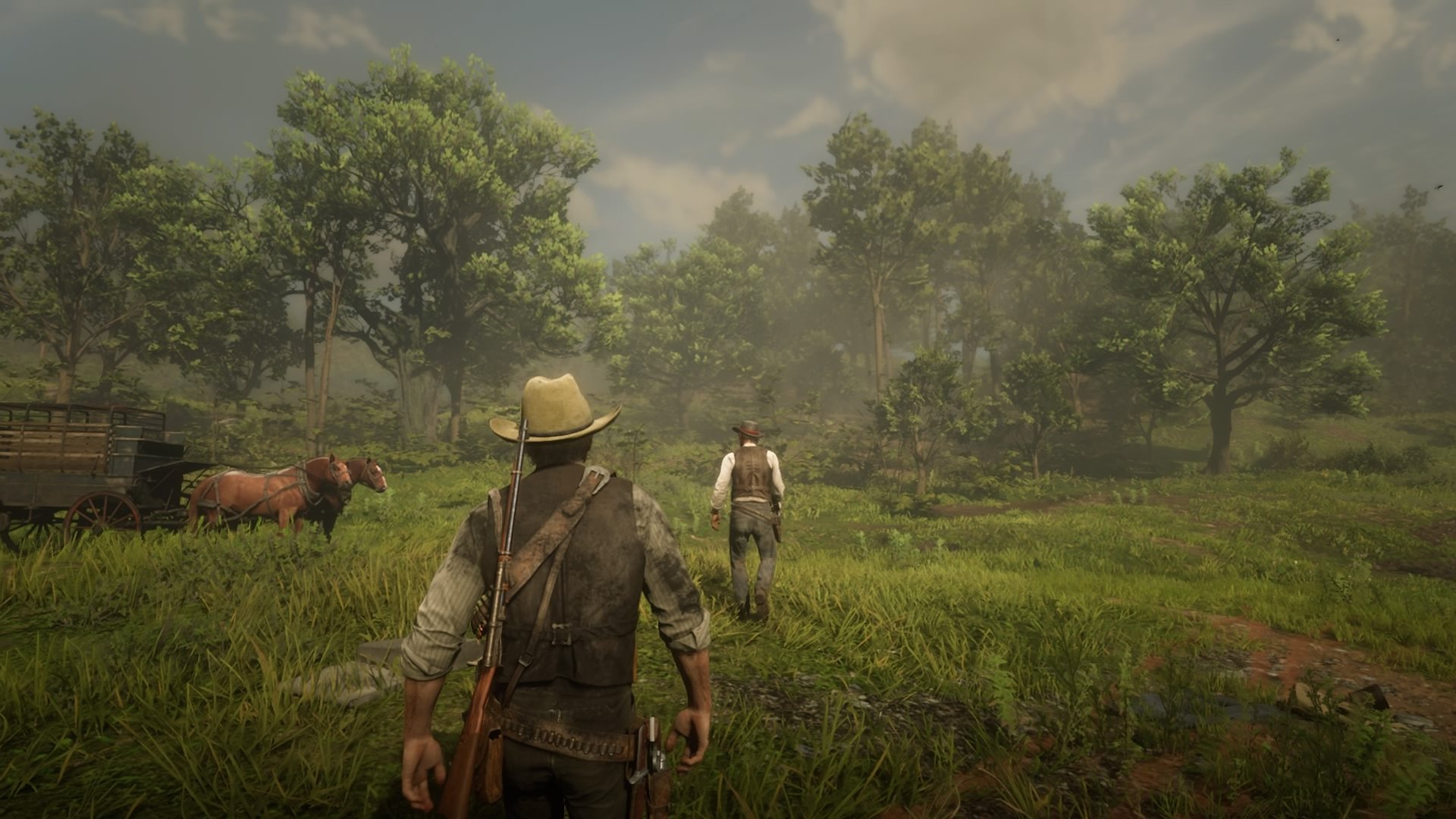 Red Dead Купить На Пк