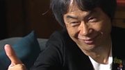 <span></span> Miyamoto und Aounuma verraten Links vollständigen Namen