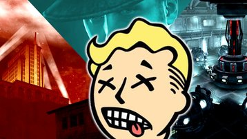 <span>Fallout:</span> 7 Mysterien, die euch nachts nicht schlafen lassen