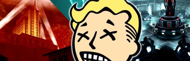 Fallout: 7 Mysterien, die euch nachts nicht schlafen lassen