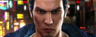 Yakuza 6: Im Einkaufsfrust einfach mal einen ganzen Laden zusammenschlagen