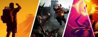 Neuerscheinungen: Diese Spiele könnt ihr ab Kalenderwoche 51 spielen