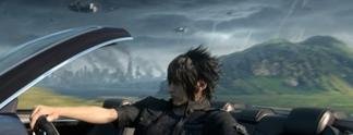 Final Fantasy 15: Durchgespielt in weniger als elf Stunden