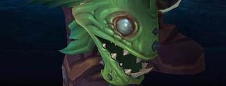 World of Warcraft: Stinkender Fisch wird zur Nahkampfwaffe