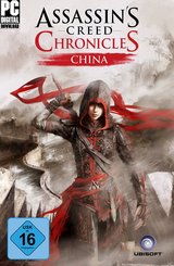 Assassin's Creed Chronicles - China