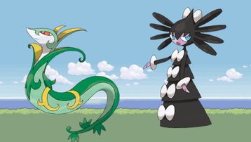 <span>Pokémon:</span> 18 Taschenmonster, die sich für was Besseres halten