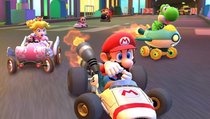 <span>Mario Kart Tour |</span> Bald auch im Multiplayer spielbar - **UPDATE, 1. 11. 2019, 15.09 Uhr**