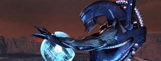 Wer ist eigentlich? #165: Legion aus Mass Effect 2 und 3