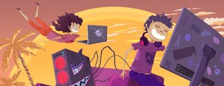 Heiße Preise: Der große GOG Summer Sale 2018 beginnt